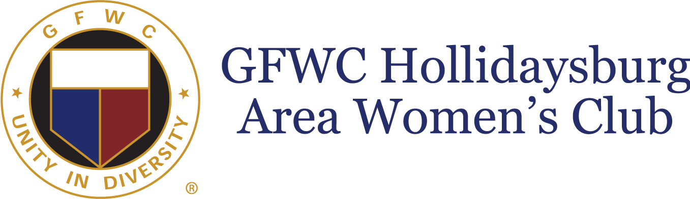 GFWC Hollidaysburg Area Women's Club